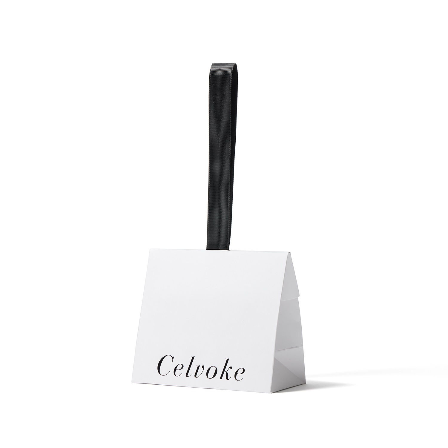 【Celvoke】ギフトバッグ