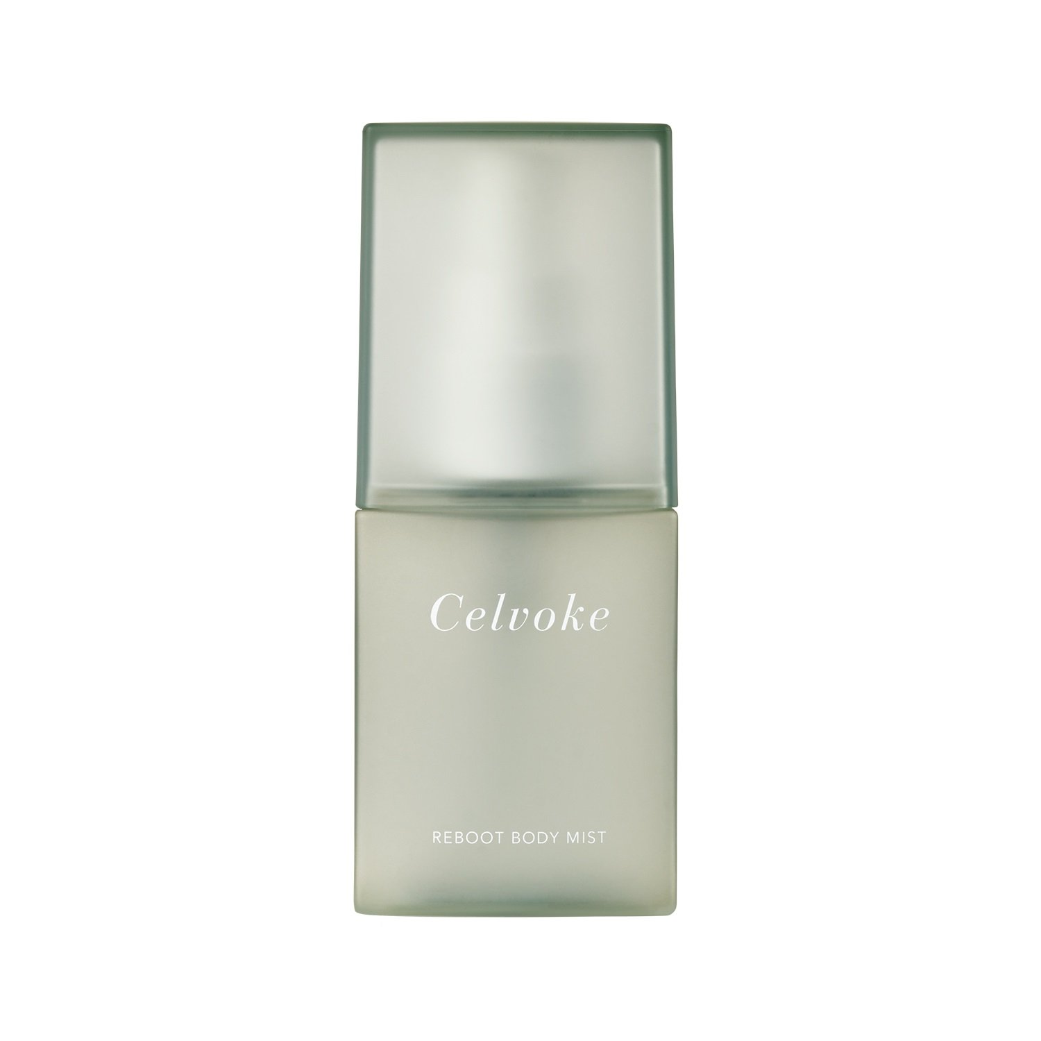 【Celvoke】リブート ボディミスト N＜全2種＞ドーンフォレスト