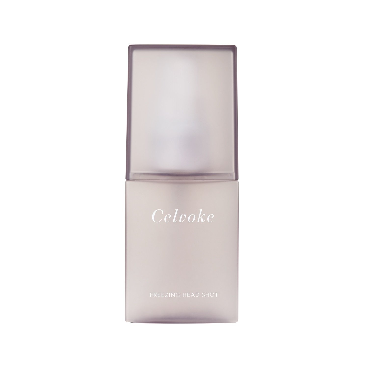 【Celvoke】フリージング ヘッドショット ドーンフォレスト