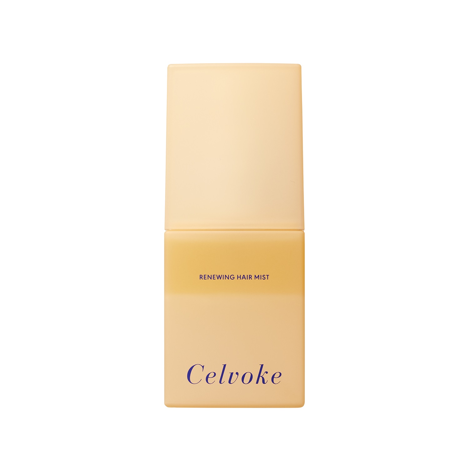 【Celvoke】リニューイング ヘアミスト　Herbal Shoreの香り