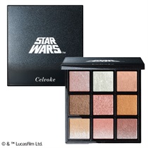【Celvoke】エクスプレッシヴ アイズ EX07＜限定デザイン＞＜STAR WARS Collection＞