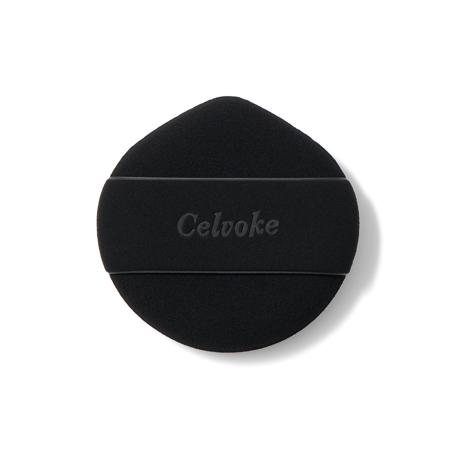 【Celvoke】バウンスタッチパフ