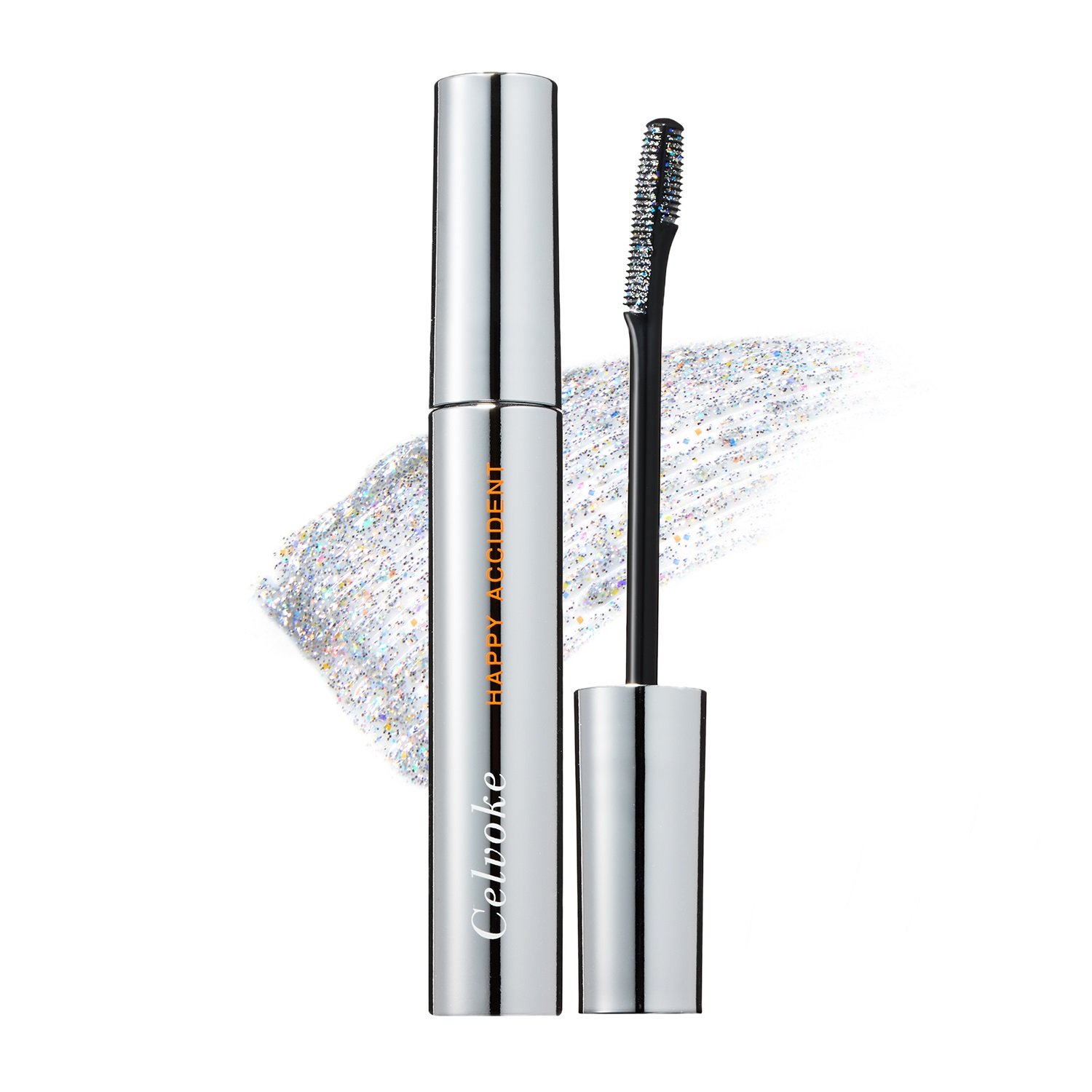 【Celvoke】オムニコンシャス スパークルラッシュ EX02＜2025 Holiday Collection＞ハッピーアクシデント