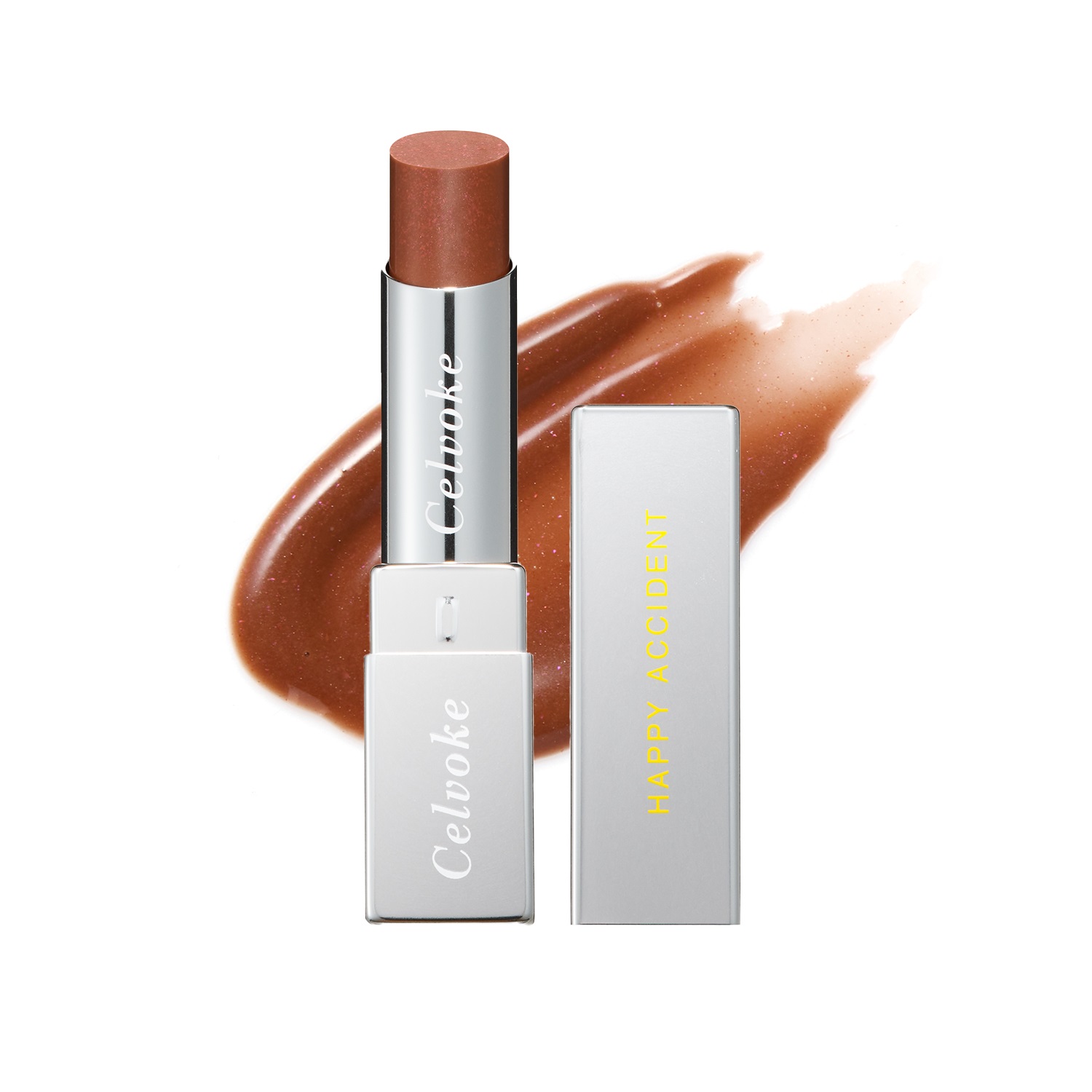 【Celvoke】アラウズ リップス［EX02,EX03］（レフィル）＜2025 Holiday Collection＞(EX03 シークレットトーク-EX03 Secret talk)