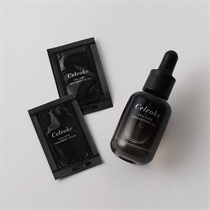 【Celvoke】25オーガニックデイズ　セルリュクストライアルキット