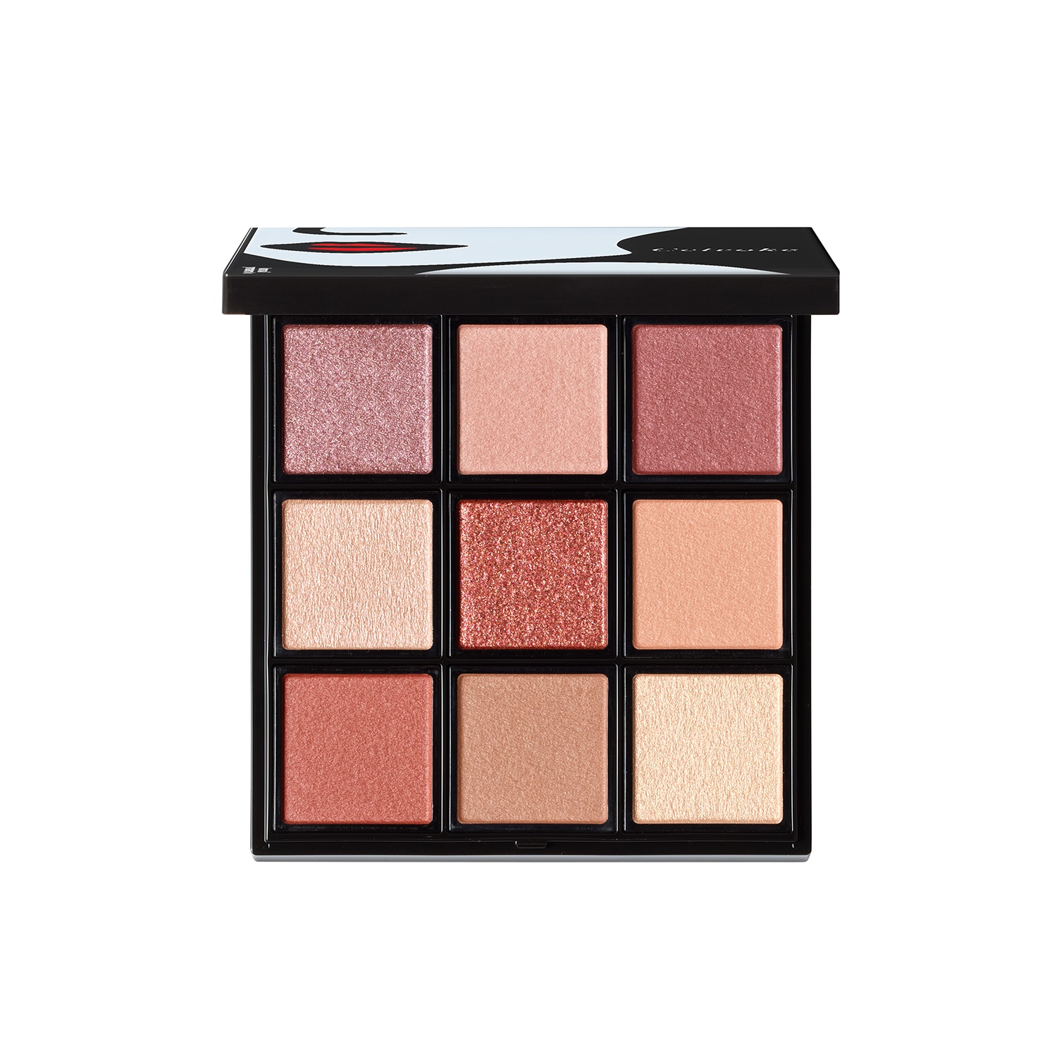 【Celvoke】エクスプレッシヴ アイズ EX05〈kansaï yamamoto collaboration〉アウェイキングミューズ