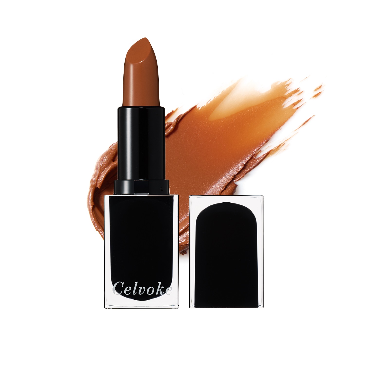 【Celvoke】ルージュ オー ミューテッドグロウ ［01～05,EX01］05 トーキョービート