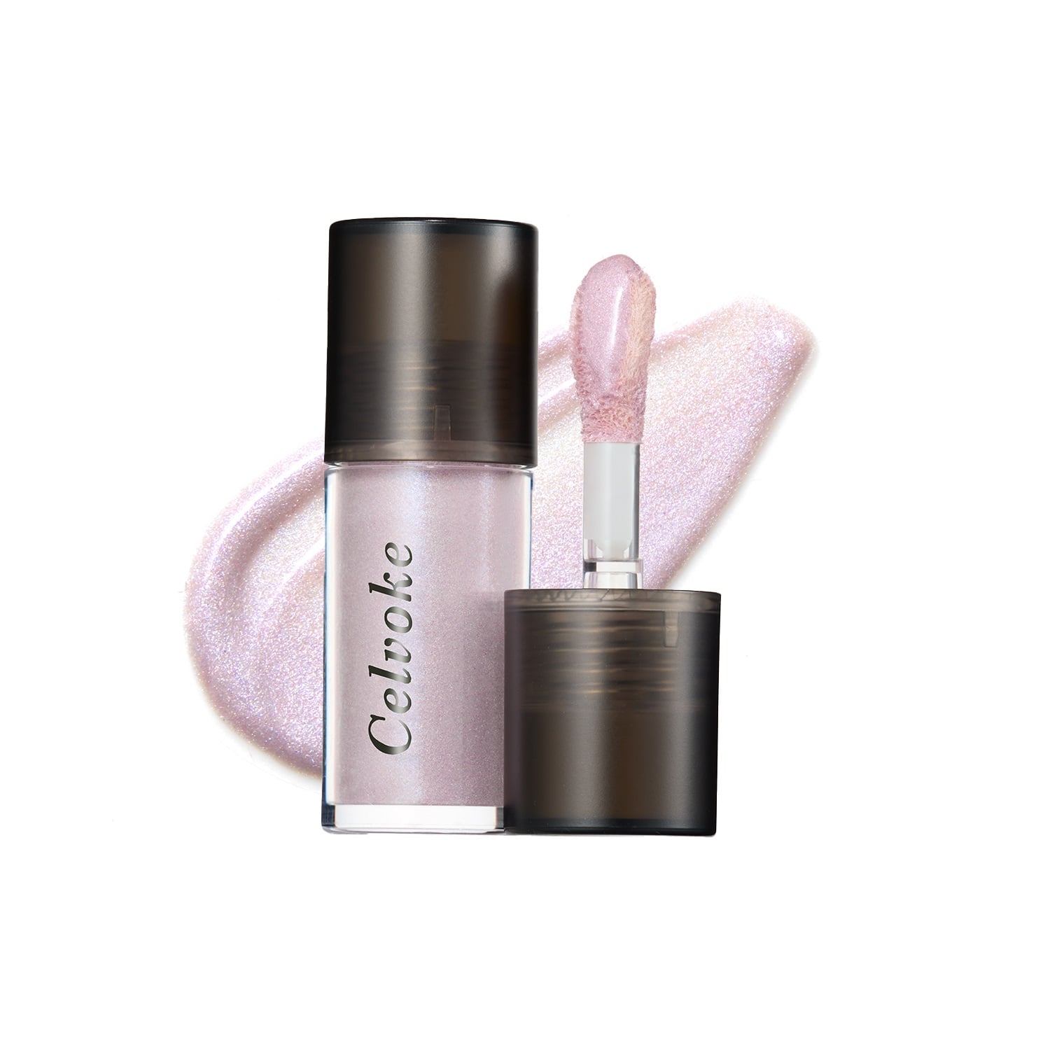 【Celvoke】レクティチュード マルチ リキッド［EX02,EX03］＜2026 SS Collection＞EX03 レイオブクラリティ