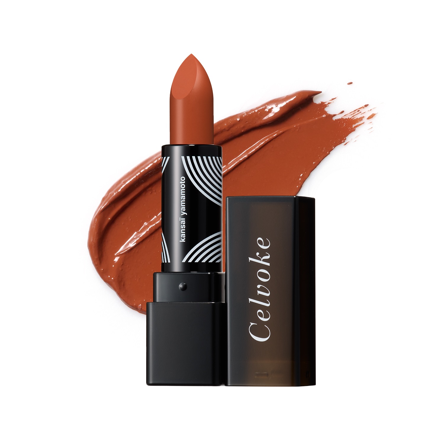 【Celvoke】ディグニファイド リップス 09＜全2種＞〈kansaï yamamoto collaboration〉