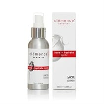 【clemence ORGANICS】ハイドレイト ミストトナー