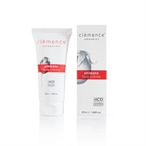 【clemence ORGANICS】UT フェイスクリーム