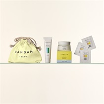 ≪25%OFF≫【DAMDAM】サマーキット