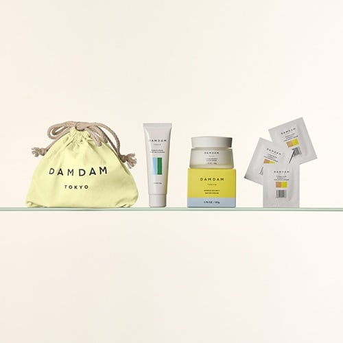 【DAMDAM】サマーキット