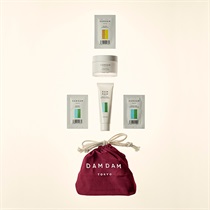 【DAMDAM】WINTER KIT