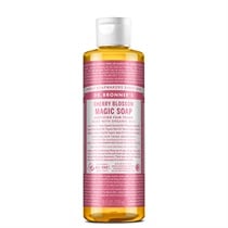 【DR.BRONNER'S】マジックソープ　　CB（チェリーブロッサム）