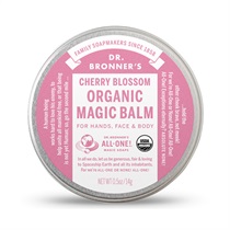 DR.BRONNER'S】オーガニックバーム＜チェリーブロッサム＞ ｜バーム