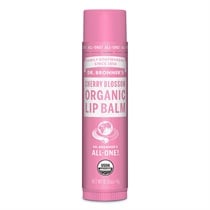 【DR.BRONNER'S】オーガニックリップバーム＜チェリーブロッサム＞