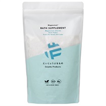 【だいじょうぶなもの】マグネシウムバスサプリメント1Kg＜WEB STORE限定＞