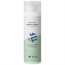 【だいじょうぶなもの】マグネシウム マウスウォッシュ オーガニックキシリトール