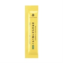 【だいじょうぶなもの】百年はちみつ塩レモン<希釈用>