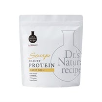 【Dr.’s Natural recipe】美容スーププロテイン（スイートコーン味）