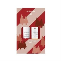 【Dr.Hauschka】ハンド＆リップケアセット