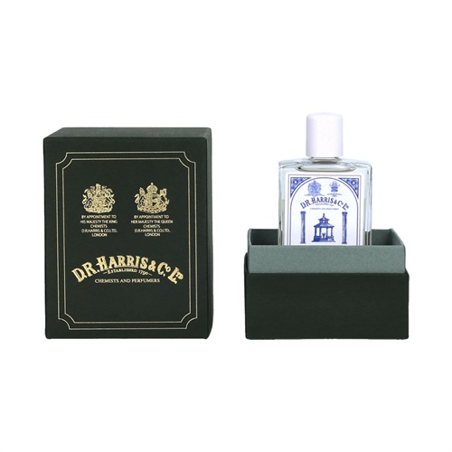【D.R.HARRIS】オードトワレ 30mL（ウィンザー）
