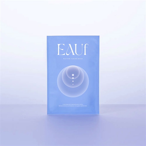 EAUf】リズムチューニングマスク ｜MASH GO GREEN STORE(マッシュ ゴー