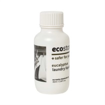 【ecostore】ランドリーリキッド（ユーカリ）ミニ 35mL