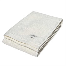【ecostore】フェイスタオル＜アイボリー＞