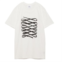 【ecostore】Tシャツ フロントプリント