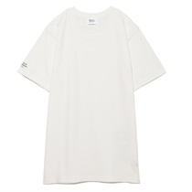 【ecostore】Tシャツ バックプリント