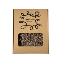 【ecostore】ギフトボックス S＜縦28cm×横21.5cm×高さ6.5cm＞