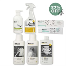 【ecostore】スターターキット＜ユーカリ＞