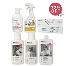 【ecostore】スターターキット＜ローズ＞