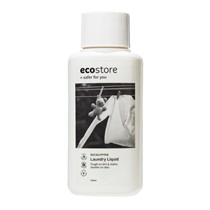 【ecostore】ランドリーリキッド＜ユーカリ＞500ｍL
