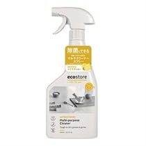 【ecostore】マルチクリーナー スプレー ＜シトラス＞ 500mL