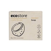 【ecostore】ココナッツソープ