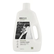 【ecostore】ランドリーリキッド ＜ユーカリ＞ 2L