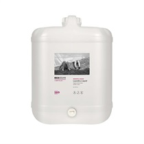 【ecostore】ランドリーリキッド ＜ゼラニウム＆オレンジ＞バルク 20L