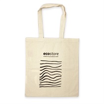 【ecostore】エコバッグ