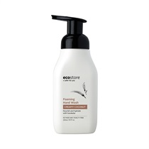 【ecostore】フォーミングハンドウォッシュポンプ ＜クリーミーココナッツ＞ 250ｍL