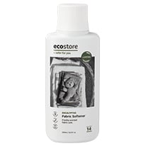 【ecostore】ファブリックソフナー＜ユーカリ＞500mL