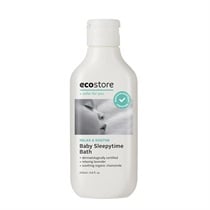 【ecostore】ベビースリーピータイム　200mL