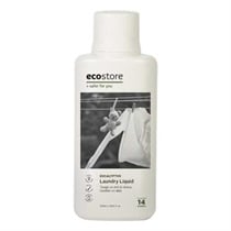 【ecostore】ランドリーリキッド ＜ユーカリ＞ 500mL