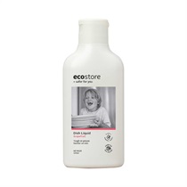 【ecostore】ディッシュウォッシュ リキッド＜グレープフルーツ＞ 100mL