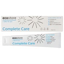 【ecostore】トゥースペースト＜コンプリートケア＞ 100g