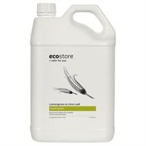 【ecostore】ハンドウォッシュ＜レモングラス＆ライムリーフ＞５L