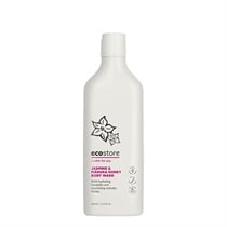 【ecostore】ボディウォッシュ＜ジャスミン＆マヌカハニー＞ 400mL