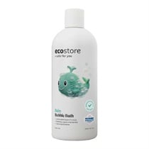 【ecostore】バブルバス　535mL